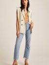 Stripe Heritage Scoop